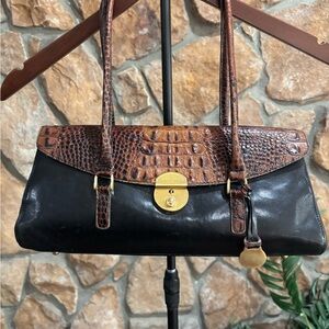 Brahmin Tuscan Melbourne bag